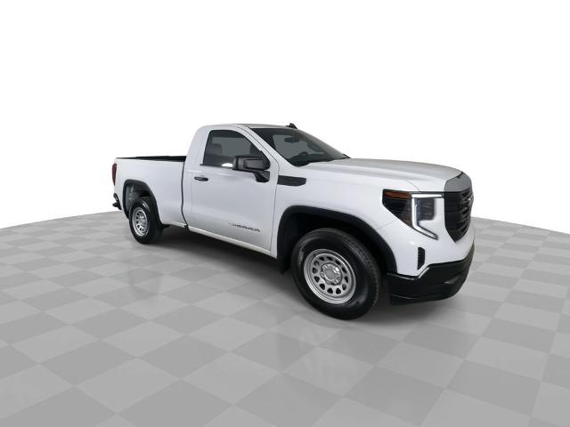 2023 GMC Sierra 1500 Vehicle Photo in GILBERT, AZ 85297-0402
