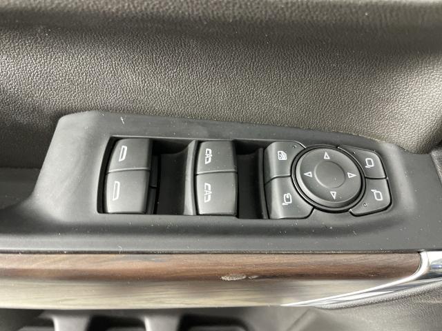 2022 GMC Sierra 1500 Limited Vehicle Photo in GILBERT, AZ 85297-0402