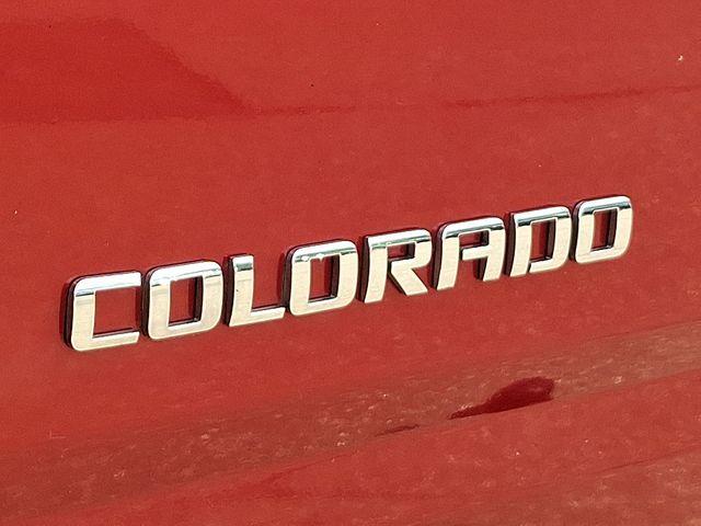 2016 Chevrolet Colorado Vehicle Photo in DANBURY, CT 06810-5034