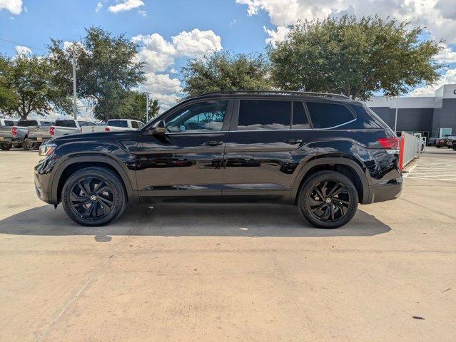 2022 Volkswagen Atlas Vehicle Photo in San Antonio, TX 78209