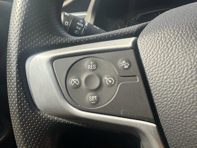 2023 GMC Acadia Vehicle Photo in ROCHESTER HILLS, MI 48307-2741