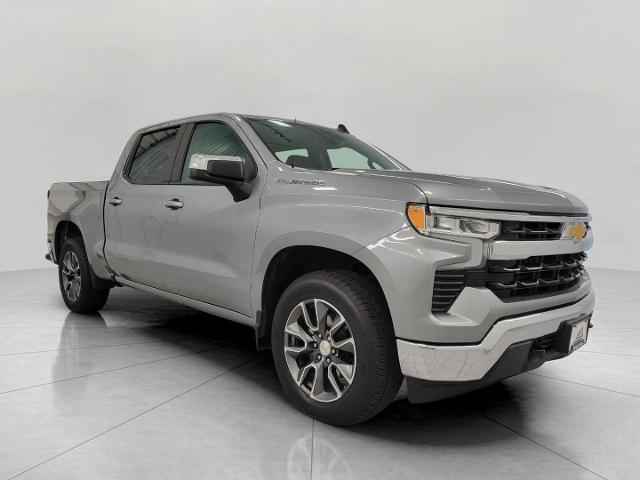2023 Chevrolet Silverado 1500 Vehicle Photo in NEENAH, WI 54956-2243