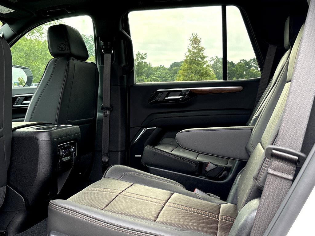 2025 Chevrolet Tahoe Vehicle Photo in POOLER, GA 31322-3252
