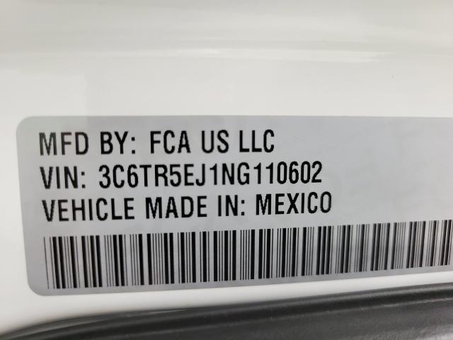 2022 Ram 2500 Vehicle Photo in NEENAH, WI 54956-2243