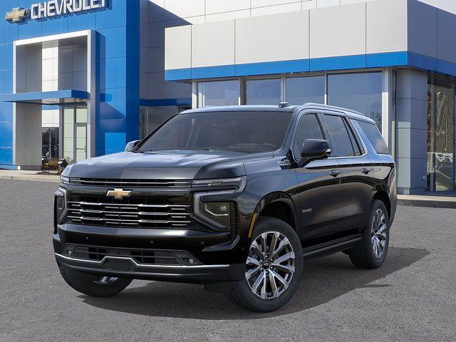 2025 Chevrolet Tahoe Vehicle Photo in DANBURY, CT 06810-5034
