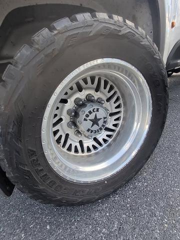 2022 Chevrolet Silverado 3500 HD Vehicle Photo in HARRISBURG, PA 17111-1033