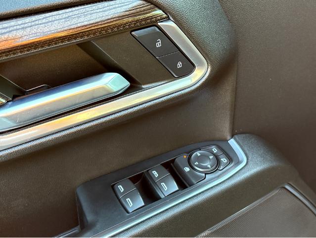 2023 Chevrolet Silverado 1500 Vehicle Photo in BEAUFORT, SC 29906-4218
