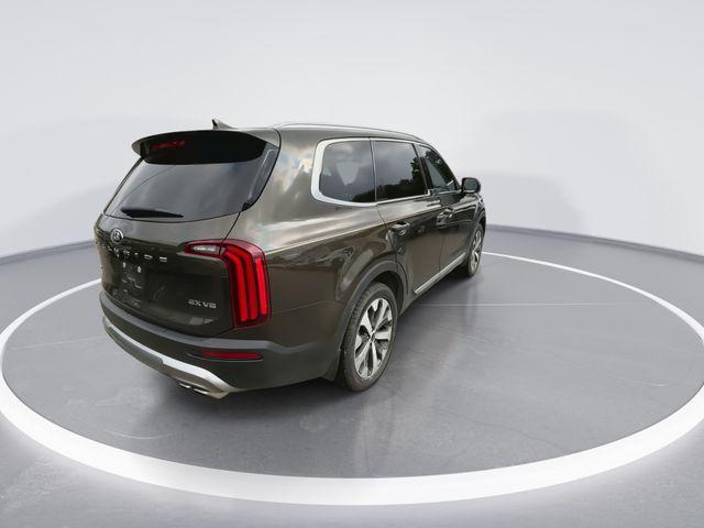 2021 Kia Telluride Vehicle Photo in Pleasant Hills, PA 15236