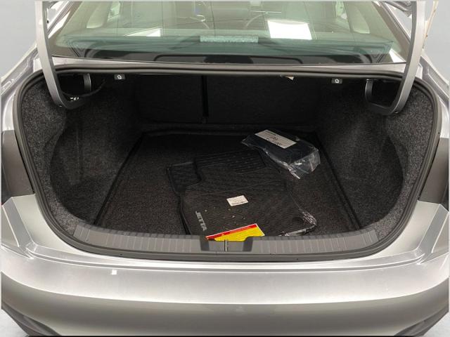 2025 Volkswagen Jetta Vehicle Photo in Appleton, WI 54913