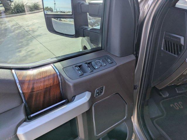 2019 Ford Super Duty F-350 SRW Vehicle Photo in SELMA, TX 78154-1459