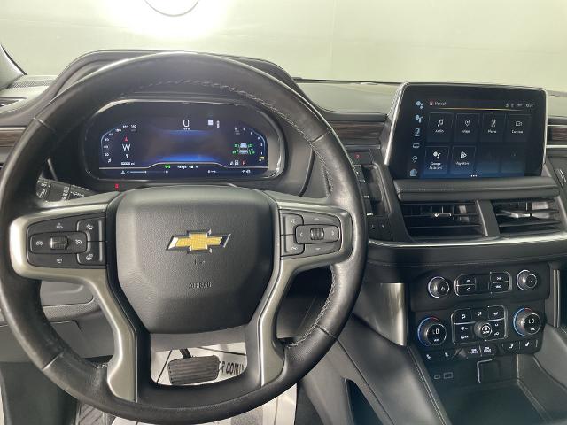2023 Chevrolet Tahoe Vehicle Photo in GILBERT, AZ 85297-0402