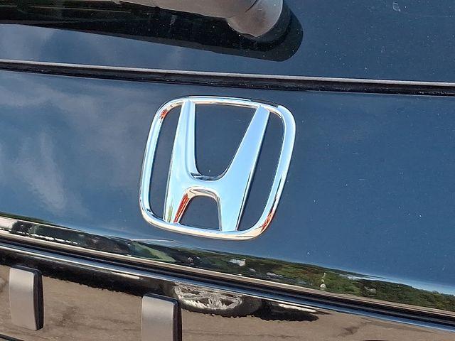 2025 Honda Pilot Vehicle Photo in DANBURY, CT 06810-5034