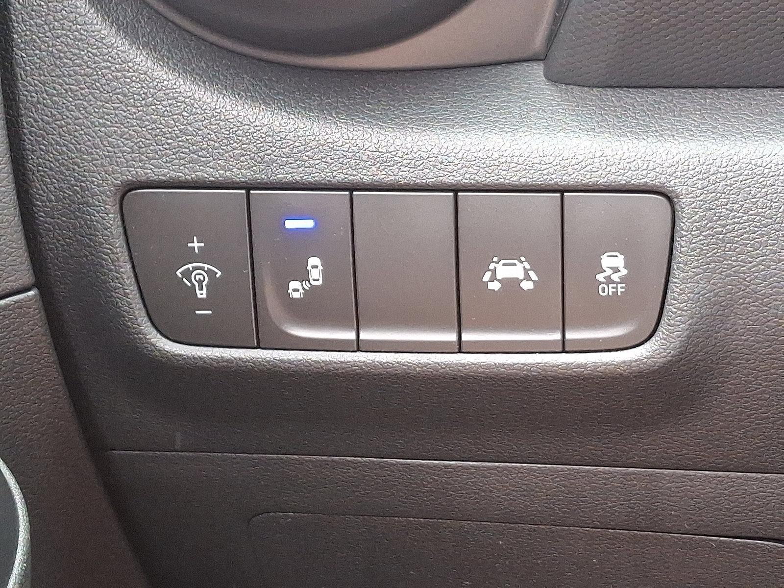 2020 Hyundai KONA Vehicle Photo in Trevose, PA 19053