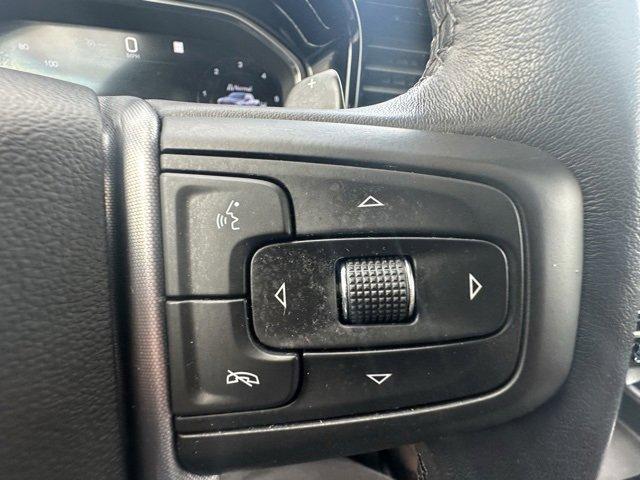 2022 GMC Sierra 1500 Vehicle Photo in ROCHESTER HILLS, MI 48307-2741