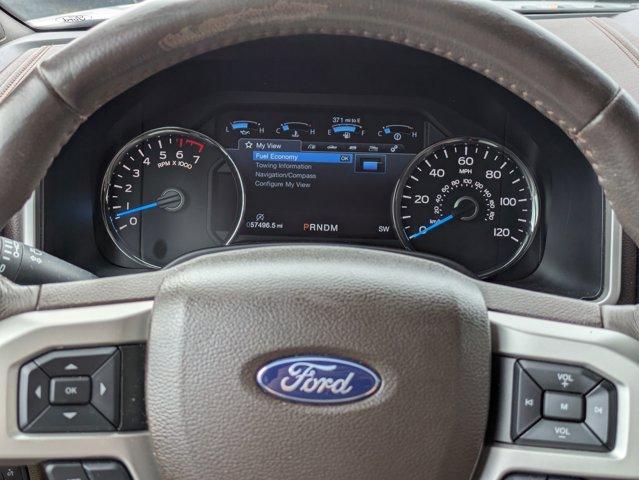 2020 Ford F-150 Vehicle Photo in BRUNSWICK, GA 31525-1881