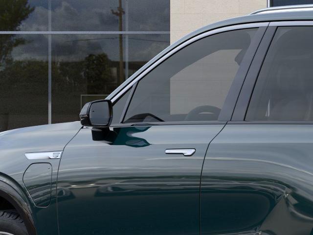 2026 Cadillac VISTIQ Vehicle Photo in GREEN BAY, WI 54303-3330