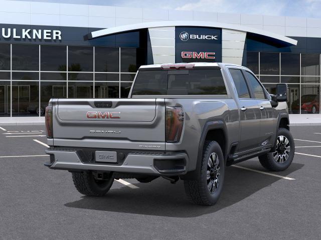 2026 GMC Sierra 2500 HD Vehicle Photo in HARRISBURG, PA 17111-1033
