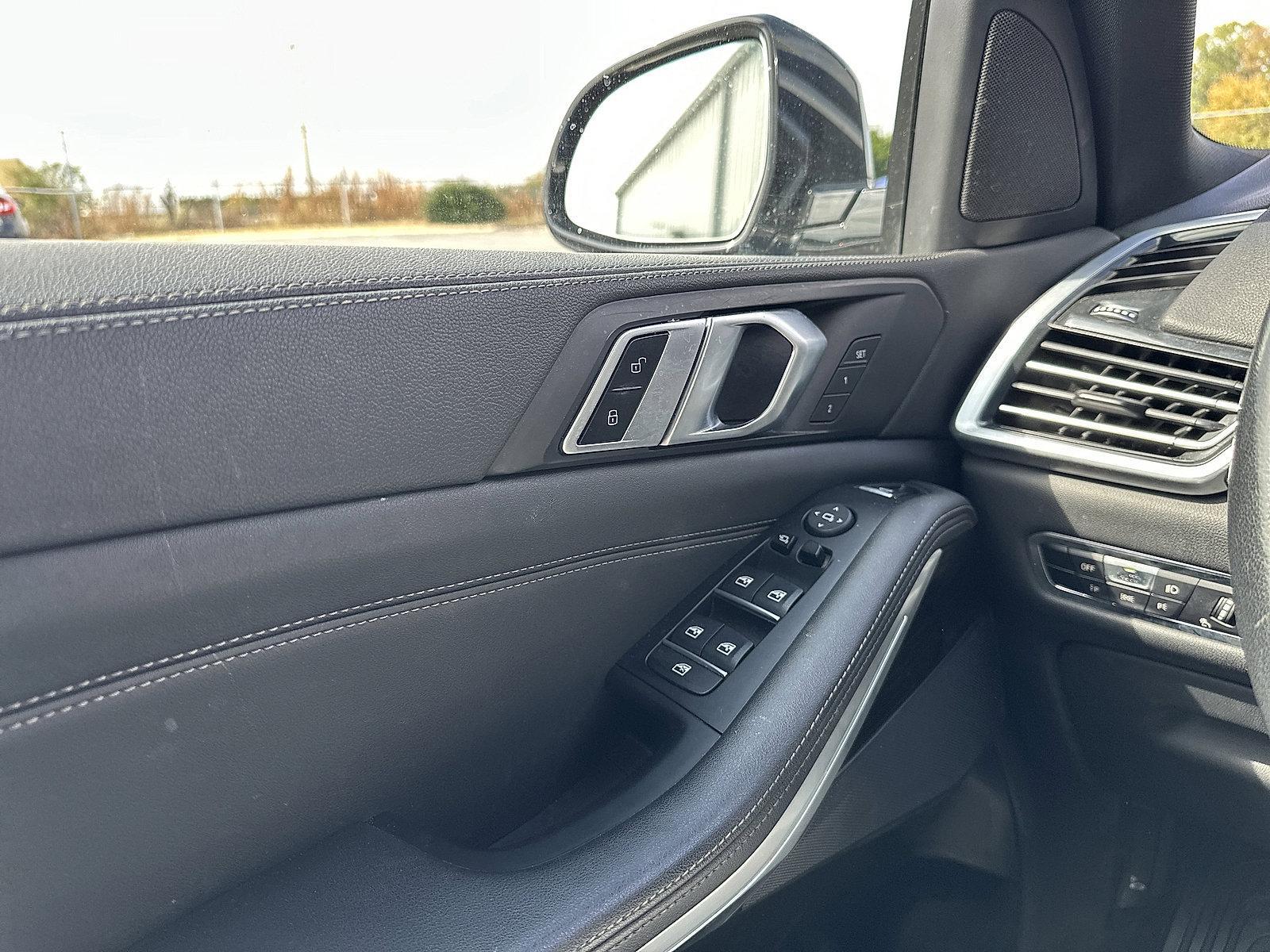 2023 BMW X5 xDrive40i Vehicle Photo in Lancaster, PA 17601