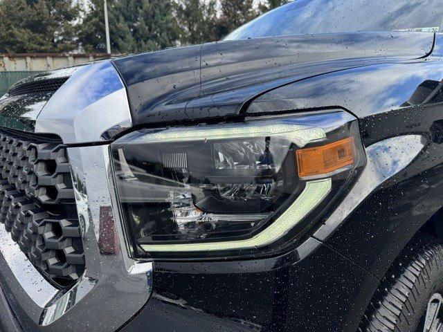 2021 Toyota Tundra 4WD Vehicle Photo in Mechanicsburg, PA 17050-1707