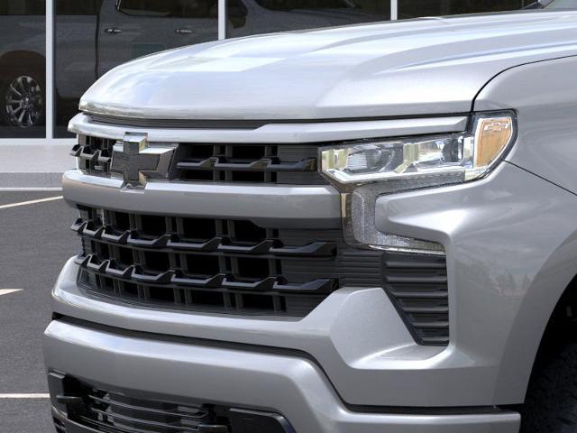 2025 Chevrolet Silverado 1500 Vehicle Photo in SAVANNAH, GA 31406-4513