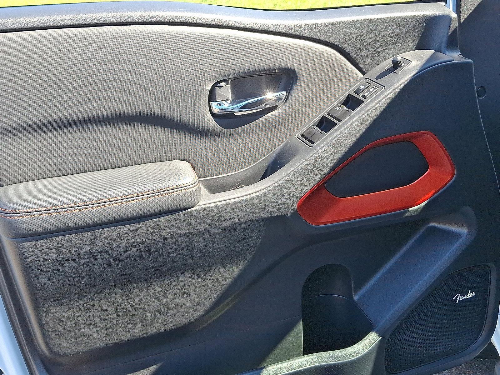 2023 Nissan Frontier Vehicle Photo in Trevose, PA 19053