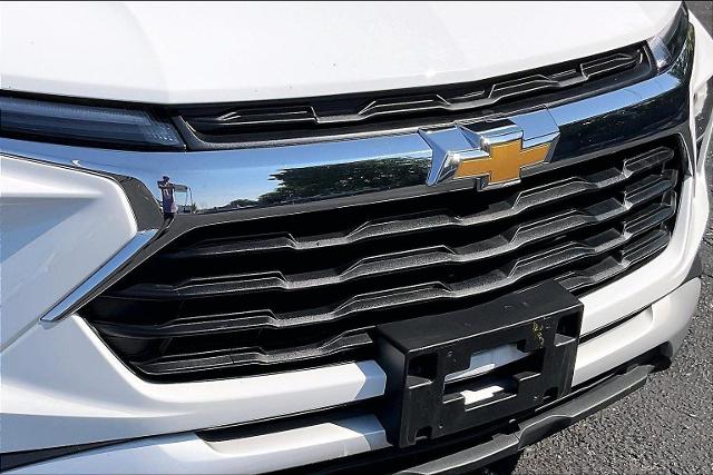 2024 Chevrolet Trailblazer Vehicle Photo in INDEPENDENCE, MO 64055-1314