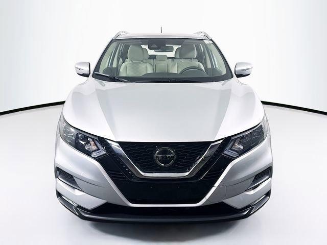 2021 Nissan Rogue Sport Vehicle Photo in Flemington, NJ 08822