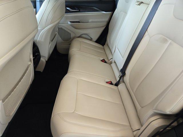 2023 Jeep Grand Cherokee Vehicle Photo in Decatur, TX 76234