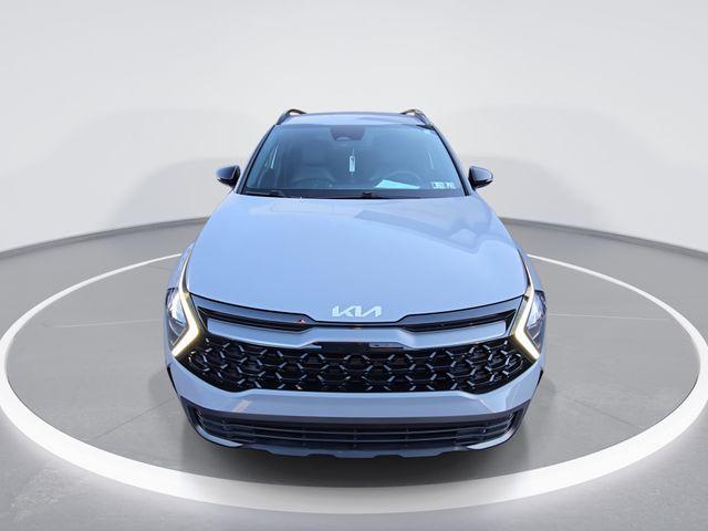 2023 Kia Sportage Vehicle Photo in Pleasant Hills, PA 15236