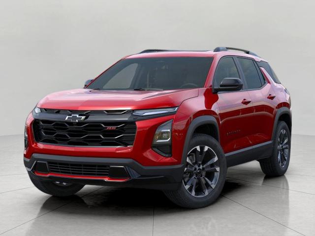 2026 Chevrolet Equinox Vehicle Photo in NEENAH, WI 54956-2243