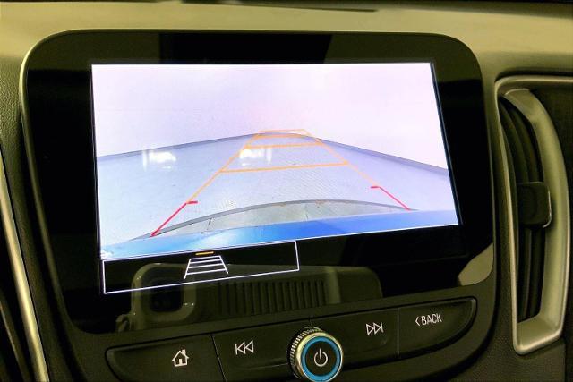 2024 Chevrolet Malibu Vehicle Photo in KANSAS CITY, MO 64114-4502