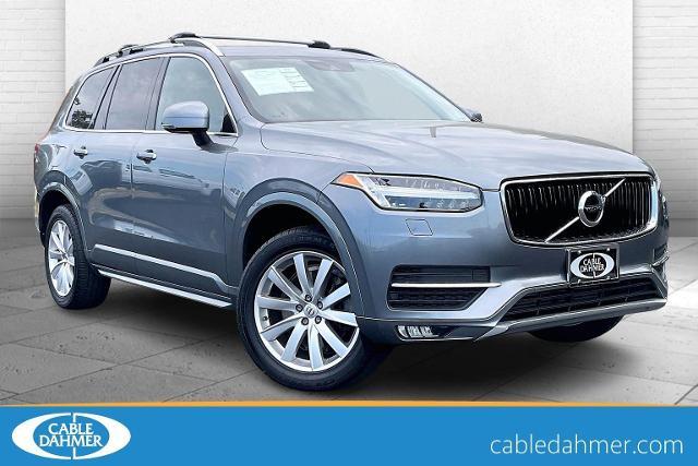 2018 Volvo XC90 Vehicle Photo in INDEPENDENCE, MO 64055-1314
