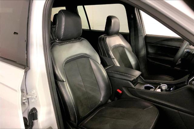 2024 Jeep Grand Cherokee L Vehicle Photo in Kansas City, MO 64114