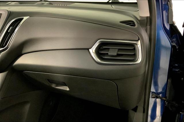 2022 Chevrolet Equinox Vehicle Photo in KANSAS CITY, MO 64114-4545