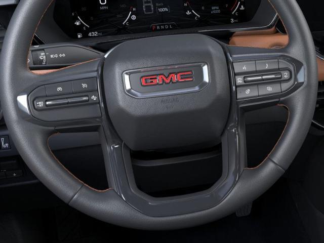 2026 GMC Canyon Vehicle Photo in INDEPENDENCE, MO 64055-1377
