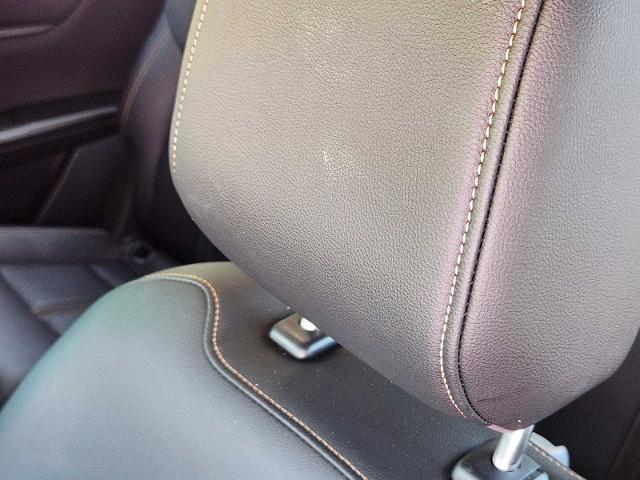 2024 Mazda CX-90 Vehicle Photo in DENTON, TX 76210-9321