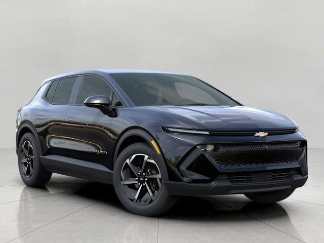 2026 Chevrolet Equinox EV Vehicle Photo in Neenah, WI 54956