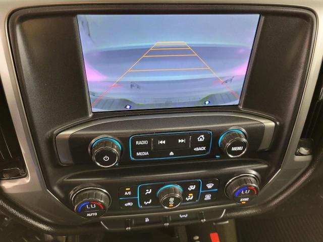 2014 Chevrolet Silverado 1500 Vehicle Photo in NEENAH, WI 54956-2243