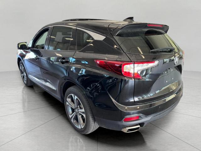 2022 Acura RDX Vehicle Photo in Appleton, WI 54913