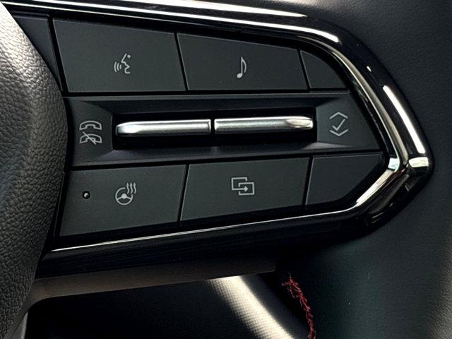 2024 Chevrolet Silverado EV Vehicle Photo in BRUNSWICK, GA 31525-1881