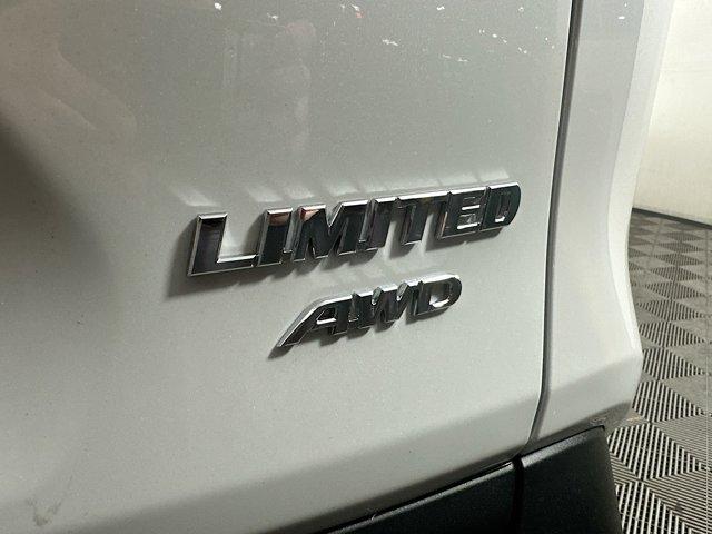 2025 Toyota RAV4 Vehicle Photo in Flemington, NJ 08822