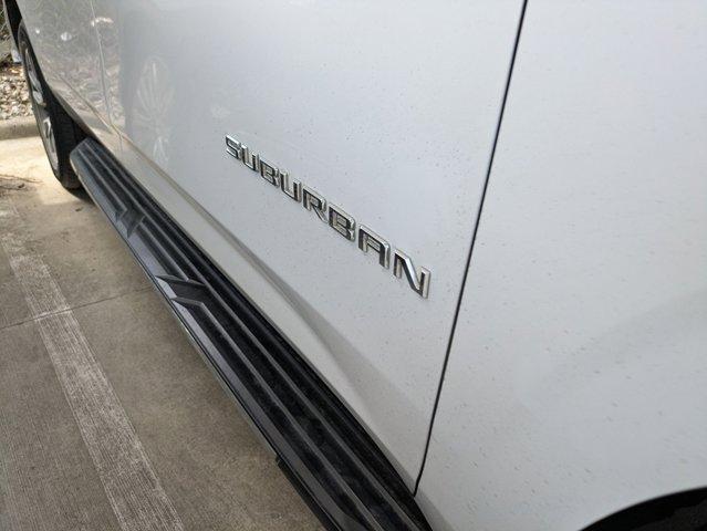 2021 Chevrolet Suburban Vehicle Photo in SELMA, TX 78154-1460