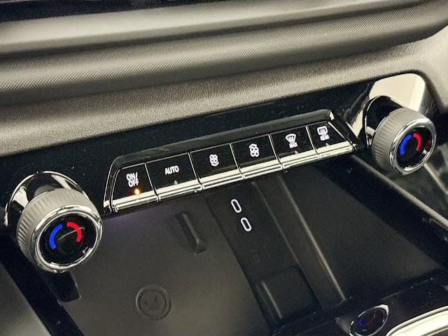 2026 Chevrolet Silverado EV Vehicle Photo in PUYALLUP, WA 98371-4149