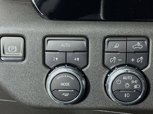 2026 GMC Sierra 1500 Vehicle Photo in PUYALLUP, WA 98371-4149