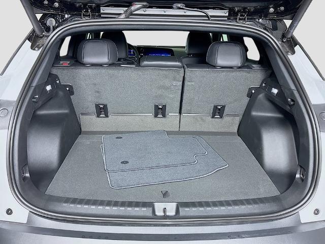 2026 Chevrolet Blazer EV Vehicle Photo in PUYALLUP, WA 98371-4149