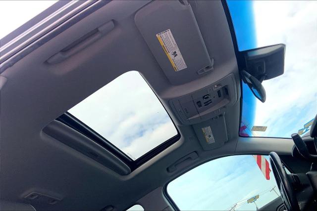 2019 Chevrolet Tahoe Vehicle Photo in KANSAS CITY, MO 64114-4502