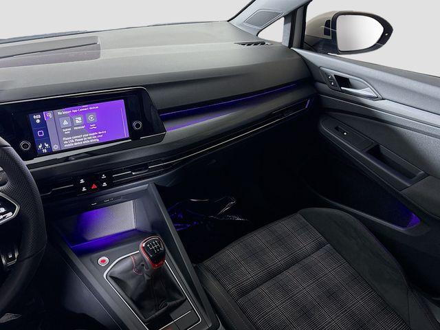 2022 Volkswagen Golf GTI Vehicle Photo in Puyallup, WA 98371