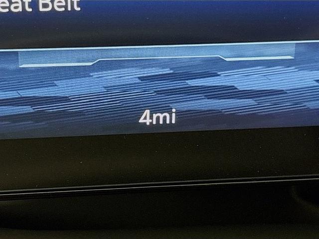 2026 Chevrolet Equinox EV Vehicle Photo in PUYALLUP, WA 98371-4149