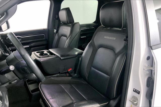 2023 Ram 1500 Vehicle Photo in INDEPENDENCE, MO 64055-1314