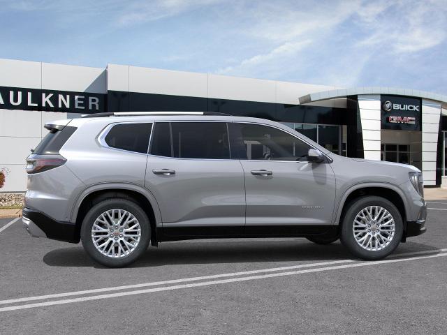 2026 GMC Acadia Vehicle Photo in TREVOSE, PA 19053-4984